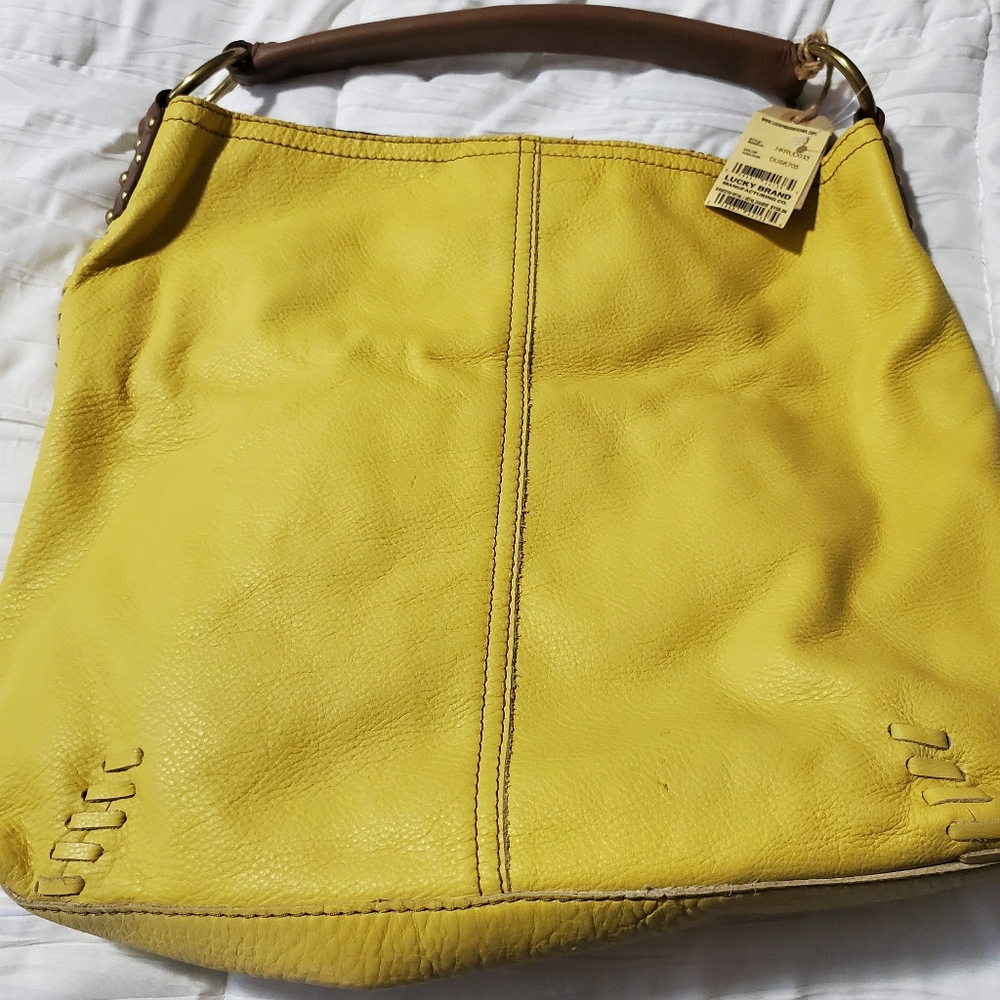Lucky Brand bag